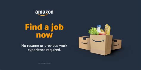 Our fast-paced, active roles take place in various areas, including merchandise, make-on-demand, customer returns, and general fulfillment in some cases for our super-fast (2-hour or less) delivery service. . Amazon jobs available